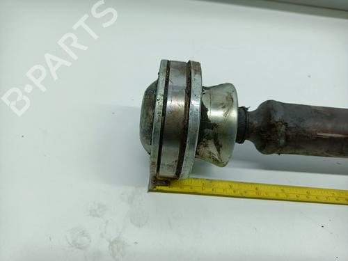 Driveshaft JEEP GRAND CHEROKEE II (WJ, WG) 3.1 TD 4x4 | BP28716396M37