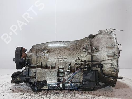 Used Gearbox MERCEDES-BENZ S-CLASS (W220) S 500 (220.075, 220.175, 220.875) (306 hp) 20845083