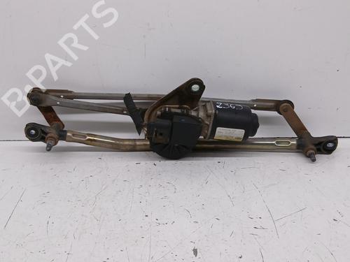 Used Front wiper motor PEUGEOT BIPPER (AA_) [2008-2025]  27996202