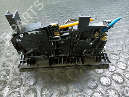 Climate control SEAT IBIZA II (6K1) 1.9 D | BP20820633I5 