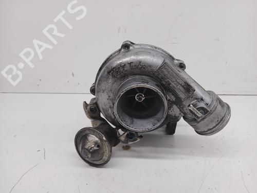 Turbolader/Kompressor für CHRYSLER VOYAGER IV (RG, RS) 2.8 CRD (150 hp) 27334868