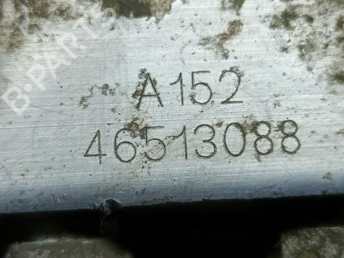 ABS pump ALFA ROMEO 156 (932_)  | BP20836863M43 