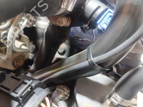 Engine AUDI A4 B5 (8D2) 1.9 TDI | BP34215231M1  - Image 5