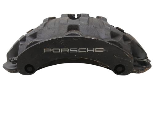 Used Right front brake caliper Right front brake caliper PORSCHE CAYENNE (92A) [2010-2018] 36650482 36650482