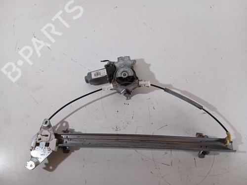 Front right window mechanism NISSAN NAVARA NP300 (D40)  | BP33113664C23  - Image 6
