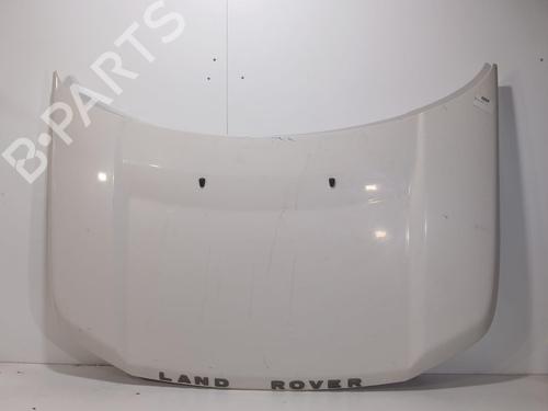 Used Hood LAND ROVER FREELANDER 2 (L359) [2006-2015]  22936777