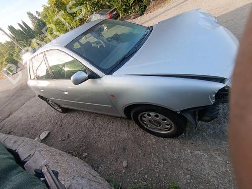 Recambios AUDI A3 (8L1)  1.9 TDI  4834480