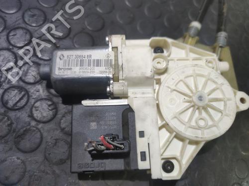 Rear right window mechanism RENAULT MEGANE III Grandtour (KZ0/1)  | BP20836531C25 