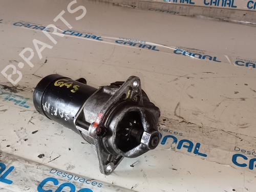 Starter OPEL ZAFIRA A MPV (T98) 1.6 16V (F75) | BP20824471M8 