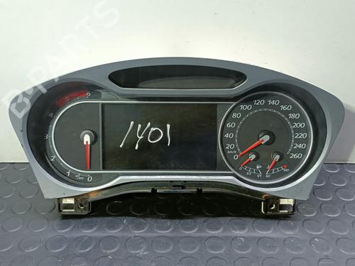 Instrument cluster FORD MONDEO IV (BA7)  | BP20844438C47 
