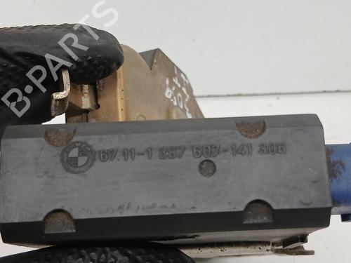 Rear left lock BMW 3 (E36) 318 tds | BP27473289C100 