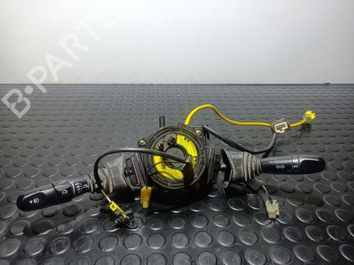 Ratstangsstang CHEVROLET NUBIRA Saloon 1.6 (109 hp) 31995512