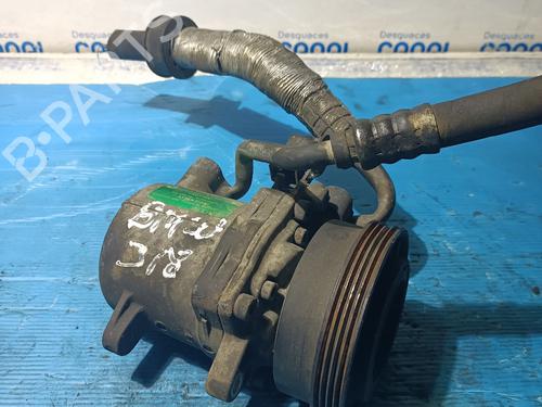 Used AC compressor BMW 3 (E36) 318 i (115 hp) 20836695