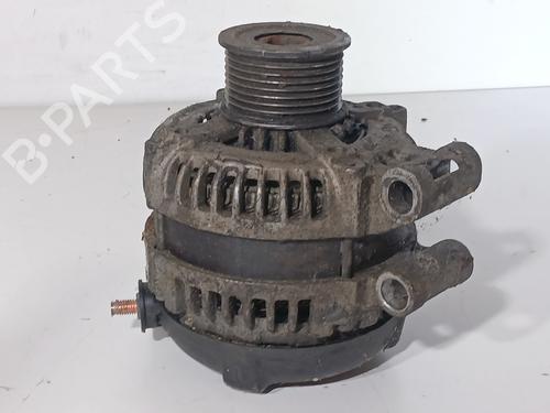 Used Alternator MERCEDES-BENZ SPRINTER 3-t Van (B903) 314 (903.061, 903.062, 903.063, 903.661, 903.662) (143 hp) 29731621