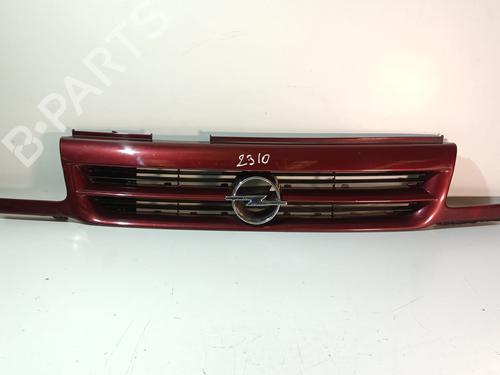 Used Grille OPEL ASTRA F Hatchback (T92) [1991-2000]  20817304