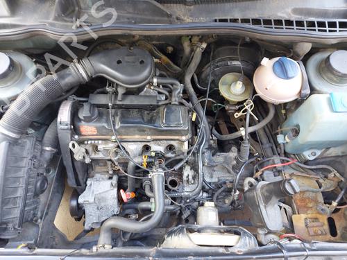 Front left window mechanism SEAT IBIZA II (6K1) 1.8 i | BP20827045C22 