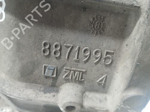Gearbox IVECO DAILY V Van  | BP25754507M3