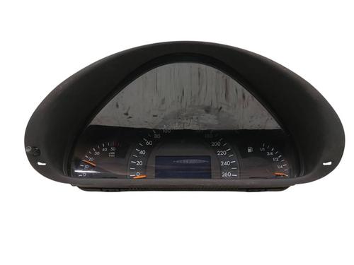Used Instrument cluster Instrument cluster MERCEDES-BENZ C-CLASS T-Model (S203) C 200 CDI (203.204) (116 hp) 40624880 40624880