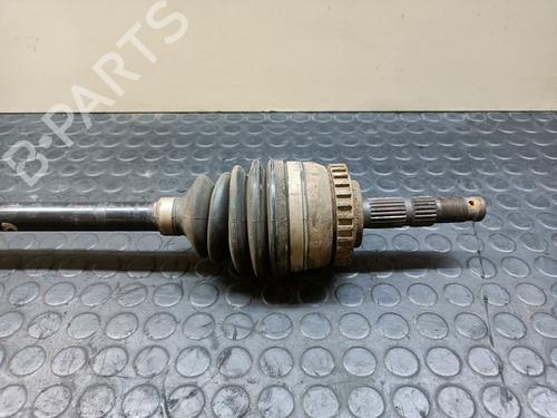 Right front driveshaft OPEL CORSA C (X01) 1.3 CDTI (F08, F68) | BP27536410M39 