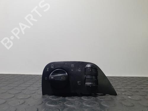 Used Headlight switch SEAT IBIZA II (6K1) 1.8 i (90 hp) 20820248