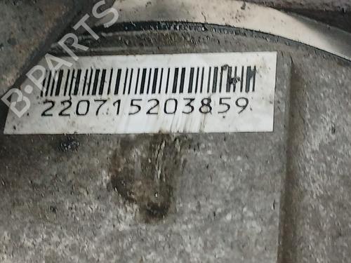 Injection pump NISSAN PICK UP (D22) 2.5 Di 4WD | BP29913426M78 