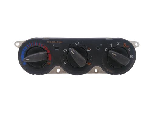 Climate control FORD TRANSIT CONNECT (P65_, P70_, P80_) 1.8 Di | BP33328135I5 - Image 3