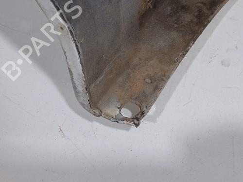 Front bumper HYUNDAI H100 Bus (P)  | BP28168372C7 