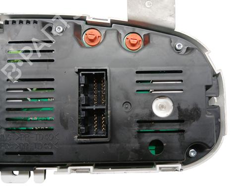 Instrument cluster KIA CEE'D Hatchback (ED)  | BP32034501C47 