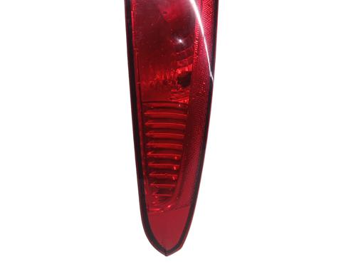 Left taillight FORD FUSION (JU_) 1.4 TDCi | BP32374878C34 