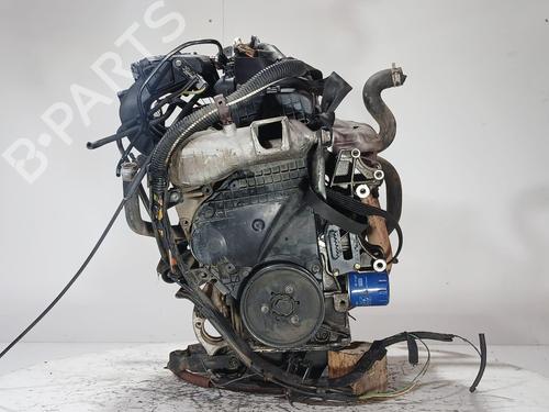 Engine PEUGEOT 206 Hatchback (2A/C) 1.4 LPG | BP20844847M1 