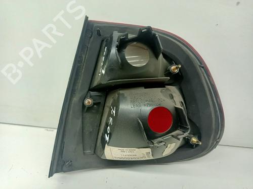 Left taillight SEAT CORDOBA (6K1, 6K2) 1.9 TDI | BP20819992C34 