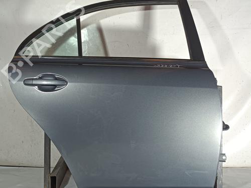 Used Right rear door TOYOTA AVENSIS (_T25_) 1.8 VVT-i (ZZT251_, ZZT251R) (129 hp) 23043708