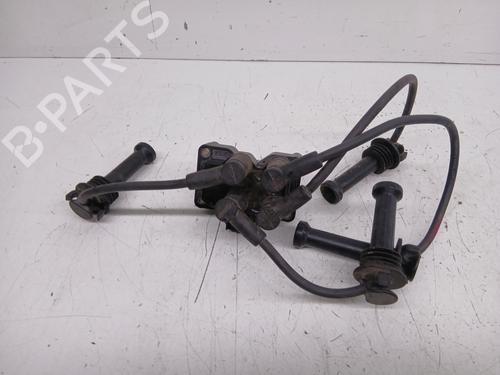 Used Ignition coil FORD FOCUS I Saloon (DFW) 1.6 16V (100 hp) 29913404