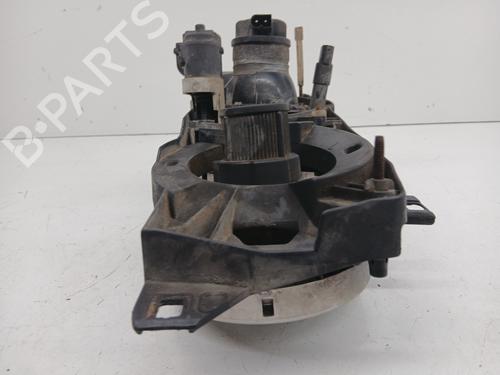 Left headlight BMW 5 (E34) 525 tds | BP27185384C28 