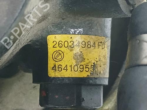 Styring servopumpe LANCIA DELTA II (836_) 1.9 TD (836AM, 836AN) | BP28355419M99 