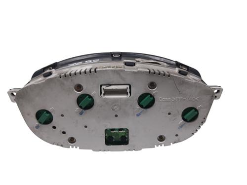 Instrument cluster CHEVROLET MATIZ (M200, M250) 0.8 | BP31982666C47