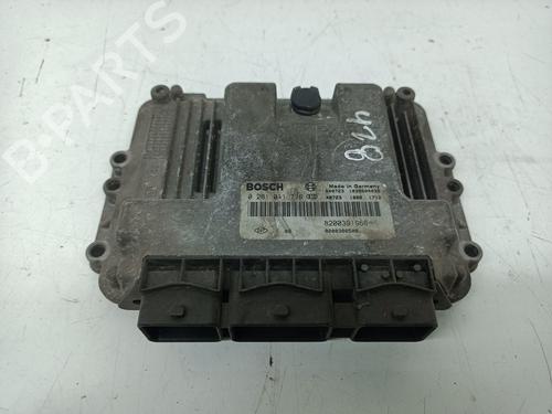 Used Engine control unit (ECU) RENAULT MEGANE II Estate (KM0/1_) 1.9 dCi (90 hp) 20830761
