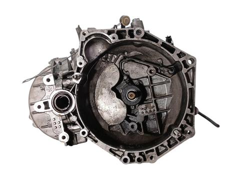 Used Gearbox Gearbox OPEL INSIGNIA A Country Tourer (G09) 2.0 CDTi (47) (131 hp) 34355384 34355384