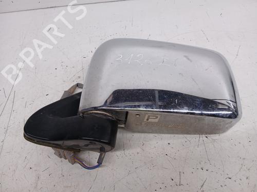 Used Left mirror NISSAN PICK UP (D22) [1997-2025]  29409054