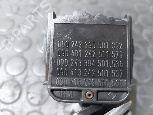 Steering column stalk OPEL VECTRA B (J96) 1.8 i 16V (F19) | BP20818998I23 