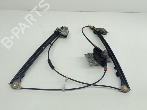 Front left window mechanism VW GOLF III (1H1) 1.8 | BP28369273C22 