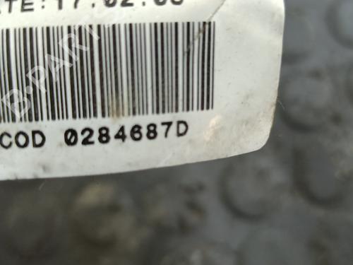 Left taillight RENAULT CLIO II (BB_, CB_) 1.5 dCi (B/CB08) | BP20825572C34 