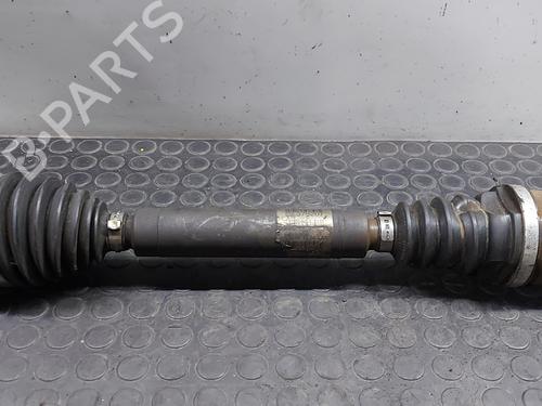 Used Left front driveshaft RENAULT LAGUNA II Grandtour (KG0/1_) 2.0 16V (KG00, KG0K, KG0W, KG0P) (133 hp) 20838120