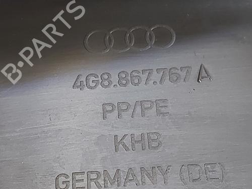Other AUDI A7 Sportback (4GA, 4GF) 3.0 TDI | BP20834553O1 