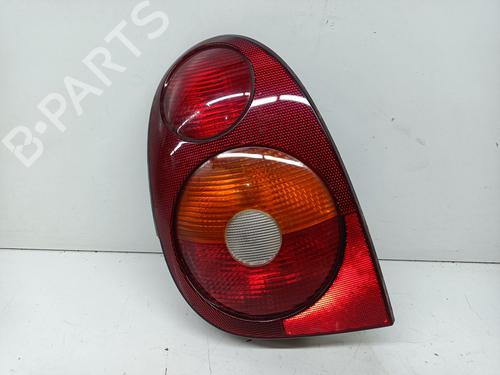 Right taillight RENAULT MEGANE I Coach (DA0/1_) 1.6 16V (DA0B, DA04, DA11) | BP20815397C35 