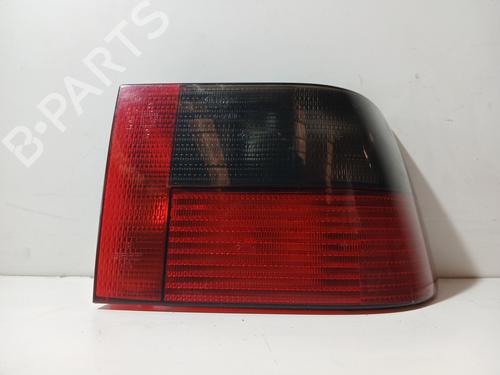 Used Right taillight SEAT IBIZA II (6K1) 1.4 i 16V (101 hp) 23399214