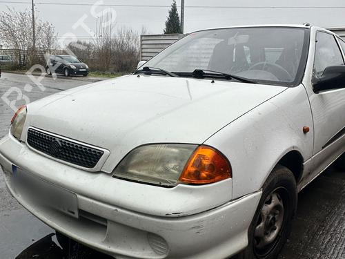 Starter SUZUKI SWIFT II Hatchback (EA, MA) 1.3 (SF413) | BP32074278M8 