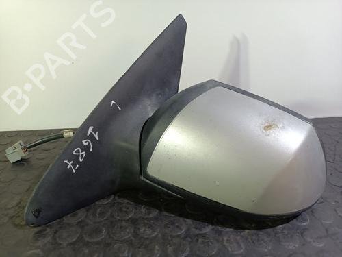 left-mirror-ford-mondeo-iii-b5y-2000-2001-2002-2003-2004-2005-2006-2007-32000850 main image