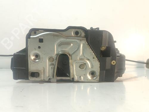 Rear right lock MERCEDES-BENZ E-CLASS (W211) E 220 CDI (211.006) | BP20835572C99 