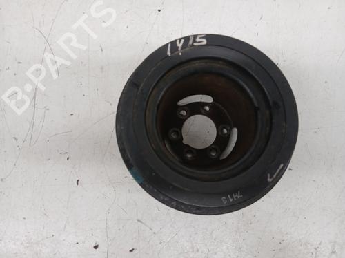 Pulley KIA SPORTAGE SUV (K00) 2.0 i 16V 4WD | BP29913452M122